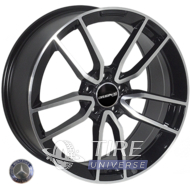 Zorat Wheels 9482 8.5x19 5x112 ET45 DIA66.6 BP