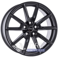 Borbet LX18 8x18 5x112 ET40 DIA66.6 BM