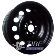 ALST (KFZ) 64149H 6x15 5x112 ET49 DIA66.6 Black