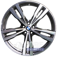 BMW OEM 8074220 9.5x21 5x112 ET36 DIA66.6 AP