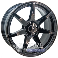 GT 177145 8x17 5x120 ET35 DIA72.6 Black