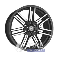 WS FORGED WS349 8.5x20 6x135 ET30 DIA87.1 MBM