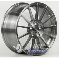 WS FORGED WS923B 8x18 5x114.3 ET50 DIA60.1 FBG