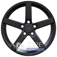 WS FORGED WS1059B 8x18 5x120 ET41.5 DIA72.6 SB