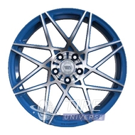 WS FORGED WS2107 9x19 5x114.3 ET45 DIA70.5 GBwMF