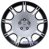 WS FORGED WS1249 9x20 5x112 ET30 DIA66.6 GBMF