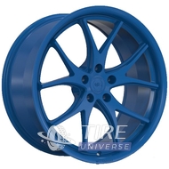 WS FORGED WS2120 9.5x20 5x115 ET20 DIA71.6 Matte blue