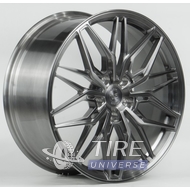 WS FORGED WS329 9x21 5x112 ET36 DIA66.6 FBG