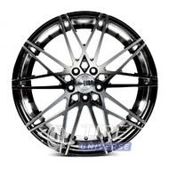 CAST WHEELS CW1322 8.5x20 5x114.3 ET35 DIA73.1 GBMF