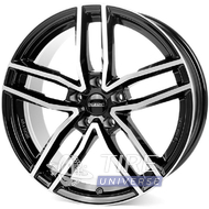 Dezent TR 6.5x16 5x114.3 ET48 DIA71.6 BP