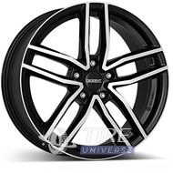 Dezent TR 8x18 5x108 ET42 DIA70.1 DP