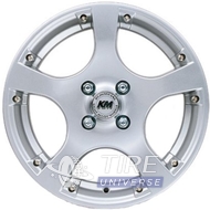 Kormetal KM 866 Hornet 7x16 5x120 ET35 DIA72.6 HB