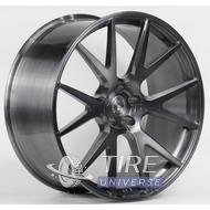 WS FORGED WS2121 10x22 5x115 ET15 DIA71.6 Gray