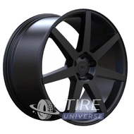 WS FORGED WS1245B 9x22 5x120 ET44.5 DIA72.6 SB