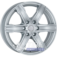 Mak King 6 6.5x16 6x130 ET62 DIA84.1 S