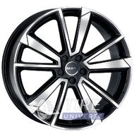 Mak Fivestar 8.5x20 5x108 ET49 DIA67.1 BMr