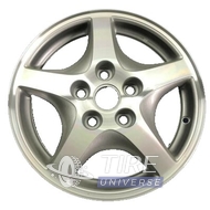 Pontiac OEM 9592391 6x15 5x115 ET52 DIA70.3 S