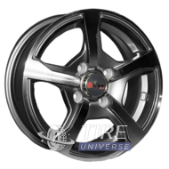 Sportmax Racing SR-1242 6x15 5x114.3 ET38 DIA0 GSP