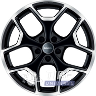 Mak Liberty 7.5x17 5x110 ET39 DIA65.1 BMr