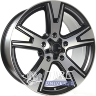 Kosei Defender V5 9x20 5x112 ET35 DIA73.1 MB