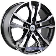 Tech Line RST.068 8x18 5x114.3 ET50 DIA60.1 BD