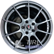 GT 3S019 7x17 5x108 ET45 DIA73.1 HB