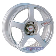 Kosei K3 Fine 6.5x15 5x112 ET38 DIA73.1 FS