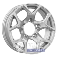 GMP Italia SJ15 5.5x15 5x139.7 ET5 DIA108.1 S