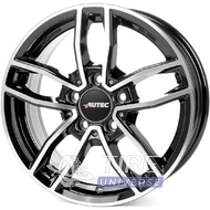 Autec Mercador 6.5x16 5x112 ET38 DIA66.5 BP