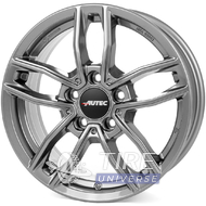 Autec Mercador 6.5x16 5x112 ET38 DIA66.5 T