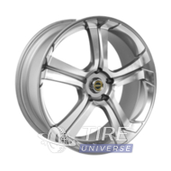 Kosei RX SUV 9.5x22 5x130 ET50 DIA71.6 GM