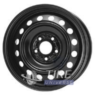 Kronprinz BM 515012 6.5x15 5x120 ET42 DIA72.5 Black