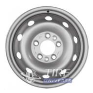 Kronprinz FO 616004 6.5x16 5x160 ET60 DIA65.1 S