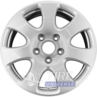 Audi OEM 4L0601025E 7.5x18 5x130 ET53 DIA71.6 S