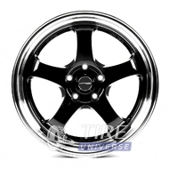 CAST WHEELS CW004 8x18 5x112 ET38 DIA66.6 BML