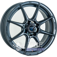 VLF VLF02 6.5x15 4x100 ET35 DIA73.1 MGM