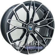 VLF VLF05 8.5x19 5x114.3 ET35 DIA73.1 BM