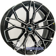 VLF VLF05 9.5x19 5x120 ET35 DIA72.56 BMF