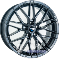 VLF VLF06 7.5x17 5x112 ET38 DIA66.56 BM