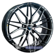 VLF VLF06 8x18 5x112 ET35 DIA66.56 BMF