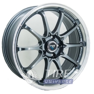 VLF VLF09 8x18 5x112 ET38 DIA66.6 GML