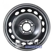 Kronprinz ME516001 8x16 5x112 ET35 DIA67 Black