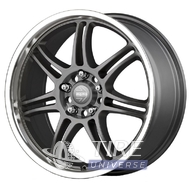 Momo RPM EVO 7.5x17 5x112 ET48 DIA72.3 P