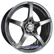 Kyowa Racing KR-210 6.5x15 5x114.3 ET42 DIA73.1 HB