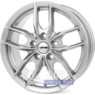 Autec Bavaris 7.5x17 5x112 ET27 DIA66.6 S