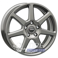 Autec Tallin 6x15 5x112 ET43 DIA57.1 T