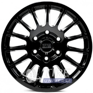 Off Road Wheels OW1908 8x17 6x139.7 ET3 DIA78.1 GB