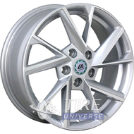 Wheel Top Driver F12-S 6.5x16 5x108 ET50 DIA63.3 SF