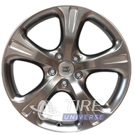 WSP Italy Honda (W2405) Alen 7.5x19 5x114.3 ET50 DIA64.1 T