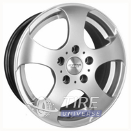 Kyowa Racing KR-336 6.5x15 4x100 ET42 DIA73.1 HS